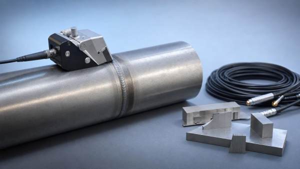 Phased Array Ultrasonics for Weld Testing: Parameters That Matter
