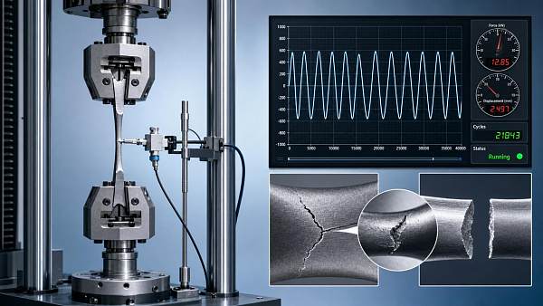 Anti-Fatigue Lifespan Testing Explained: Methods, Load Profiles, and Failure Criteria