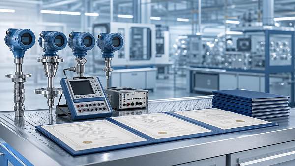 How to Evaluate a Temperature Transmitters Exporter for Certifications and Lead Time