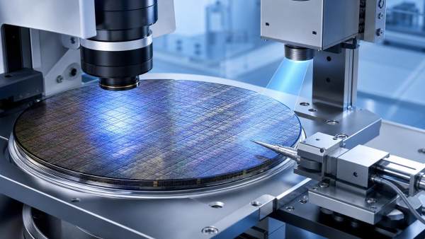 Semiconductor Wafer Inspection Methods Compared: Optical, X-ray, and Surface Profiling
