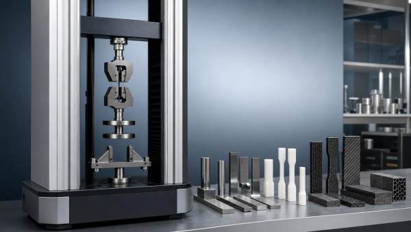 How to Choose Universal Testing Machines for Tensile, Compression, and Flexural Tests