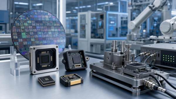 MEMS Sensors OEM: Key Customization Options, Certifications, and Supplier Checks
