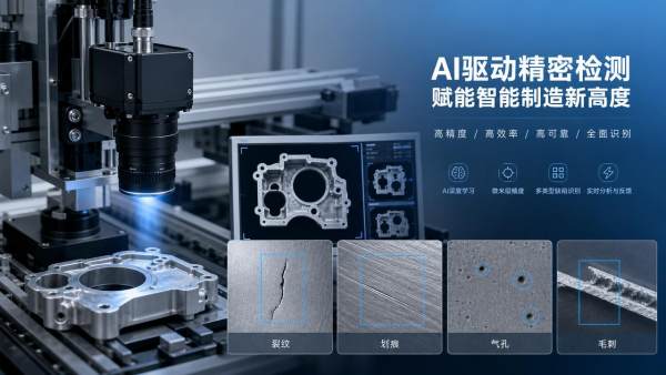 AI Defect Recognition in Manufacturing: What It Detects and Where It Fails