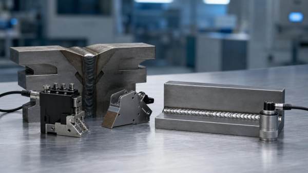 Phased Array Ultrasonics vs Conventional UT: Which One Fits Weld Inspection?