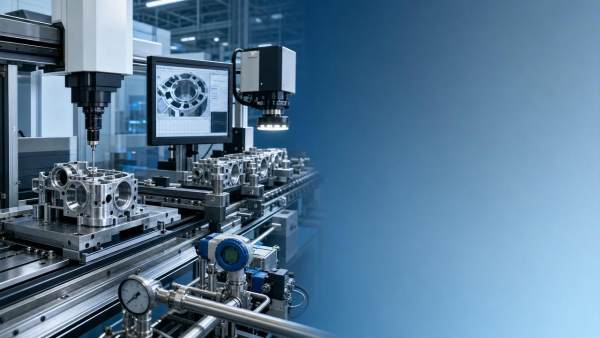 Advanced Metrology Explained: What It Measures and Where It Adds Value in Manufacturing