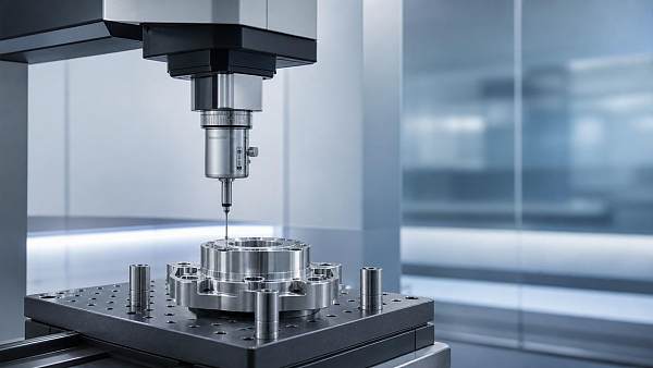 How to Choose Precision Instrumentation for Tight-Tolerance Inspection