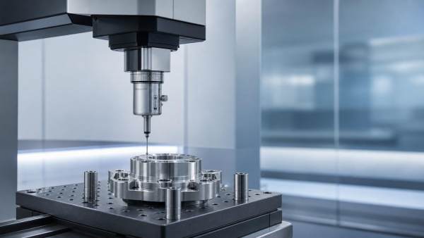 How to Choose Precision Instrumentation for Tight-Tolerance Inspection