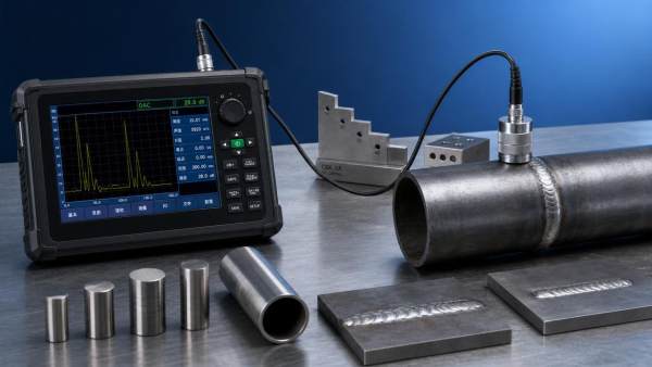 How to Choose an Ultrasonic Testing Machine for Weld Inspection and Thickness Testing