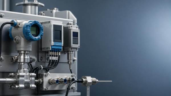 High-End Instrument Controls: Which Performance Specs Matter Most Before You Buy?