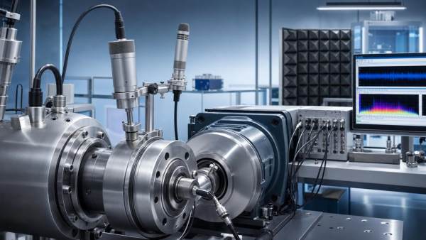 Acoustic Signals Measurement Explained: Key Methods, Noise Sources, and Accuracy Limits