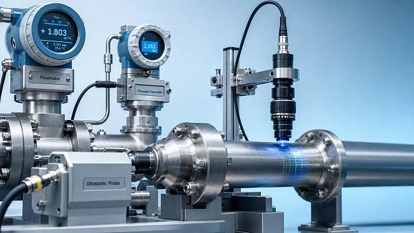 What Precision Sensing Means in Industrial Measurement and Where It Matters Most