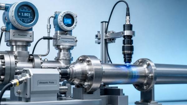What Precision Sensing Means in Industrial Measurement and Where It Matters Most