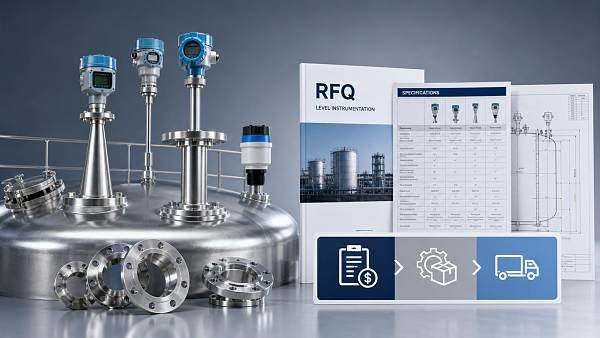 How to Request a Level Meters Quotation: Specs That Affect Price and Lead Time