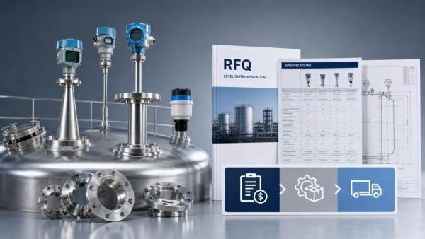 How to Request a Level Meters Quotation: Specs That Affect Price and Lead Time