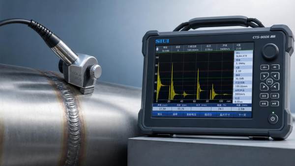 How Ultrasonic Testing Works and When It Outperforms Other NDT Methods