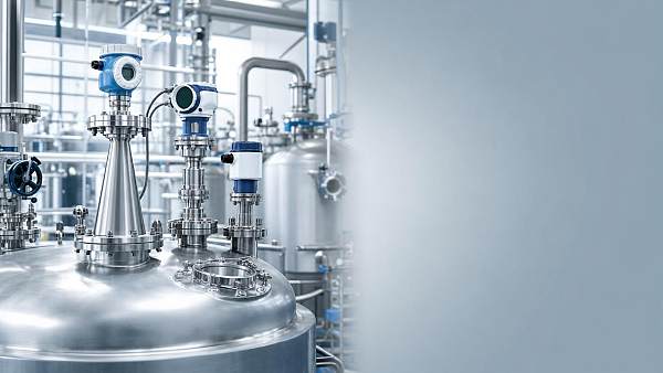 How to Evaluate a Level Meters Manufacturer for Tank and Process Applications