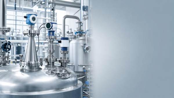 How to Evaluate a Level Meters Manufacturer for Tank and Process Applications