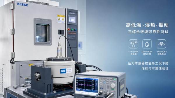 Extreme Environment Testing: Key Standards, Failure Risks, and Test Setup Basics