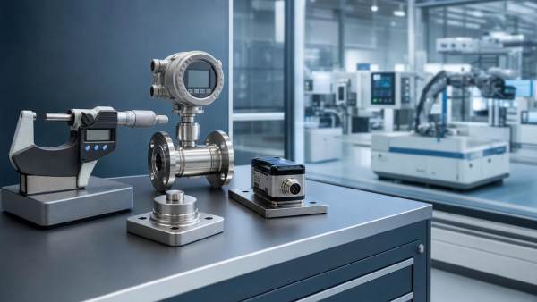 How to Evaluate a Precision Measurement Instruments Supplier for Multi-Site Quality Control