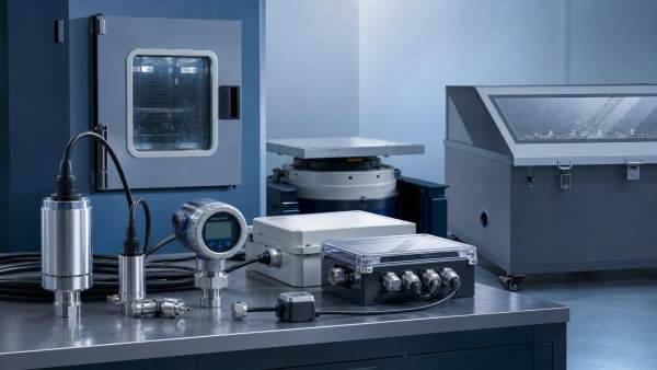 Extreme Environment Testing Explained: Temperature, Vibration, Corrosion, and IP Risks