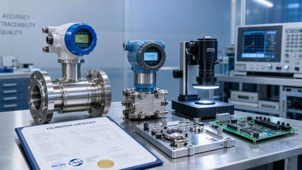 Precision Measurement Instruments OEM vs ODM: What Buyers Should Check Before Ordering