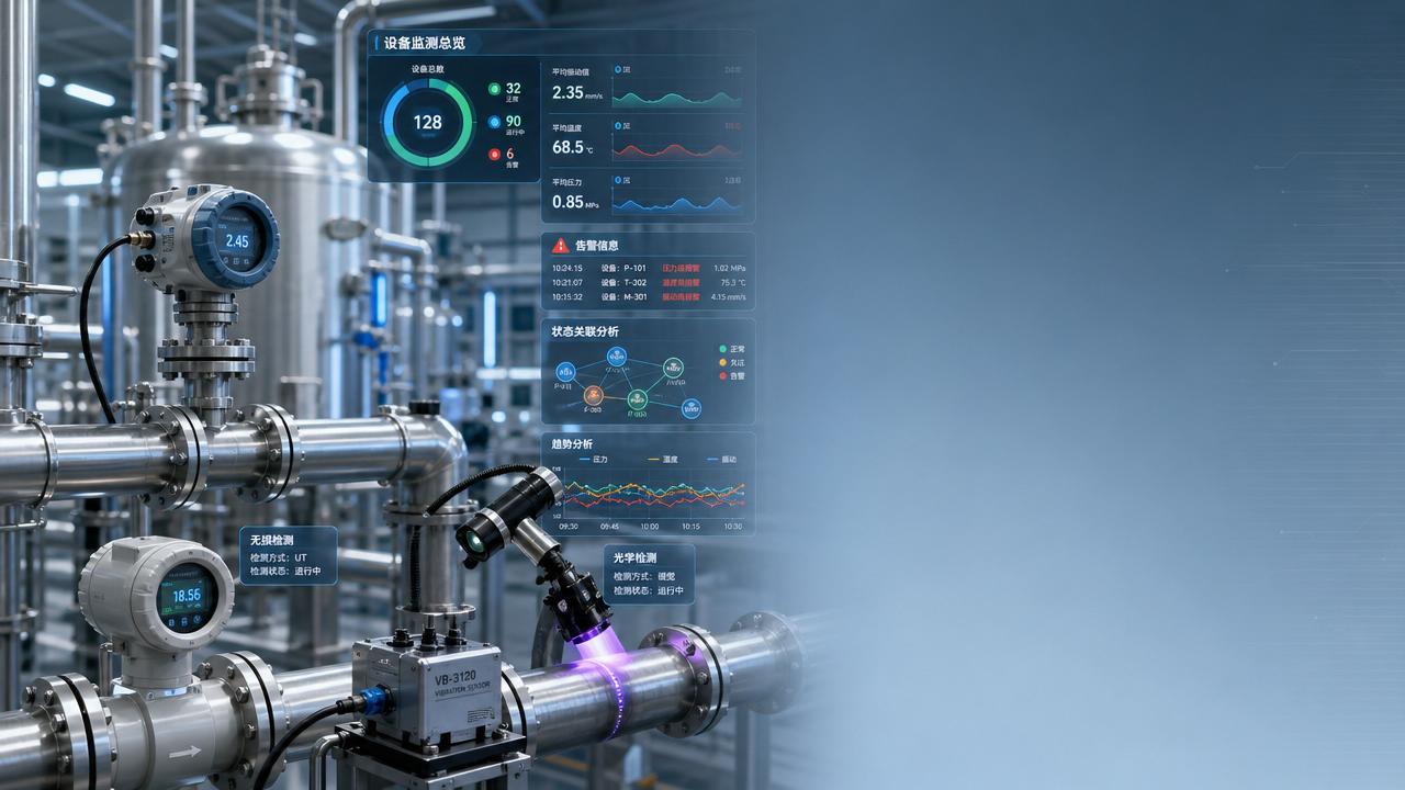 What an Industrial Intelligence Portal Should Include for Equipment Data and Alarm Visibility