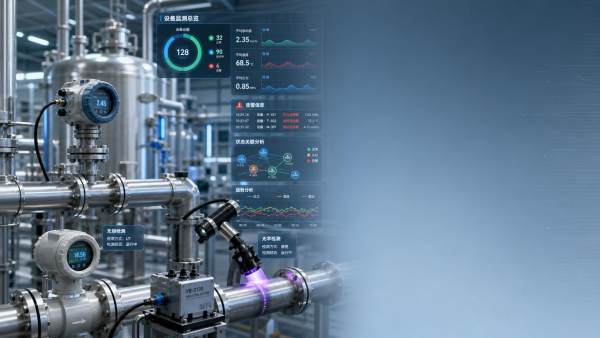 What an Industrial Intelligence Portal Should Include for Equipment Data and Alarm Visibility