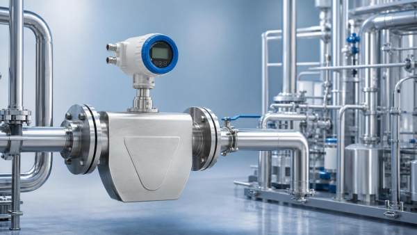 Coriolis Flow Meters Price Breakdown: What Drives Cost in Industrial Projects