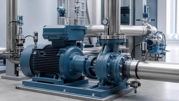 Predictive Maintenance Sensors: What Data Matters Most for Early Fault Detection?