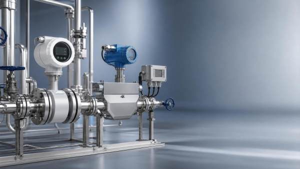 Flow Meters for Process Lines: How to Compare Accuracy, Fluid Type, and Cost