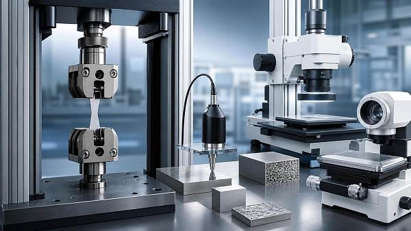 Material Yield Verification Methods: How to Reduce Scrap and Prove Process Stability