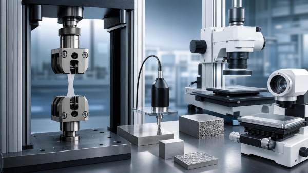 Material Yield Verification Methods: How to Reduce Scrap and Prove Process Stability