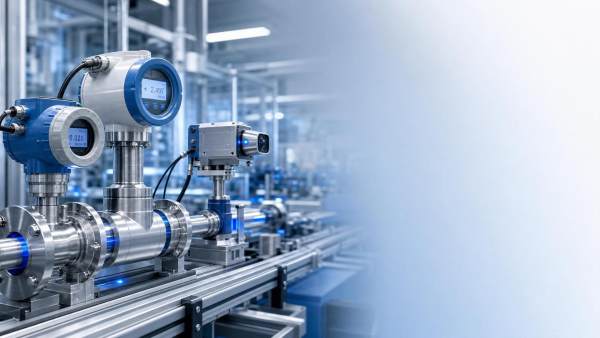 What Instrument Intellectualization Means in Manufacturing and Which Functions Matter Most