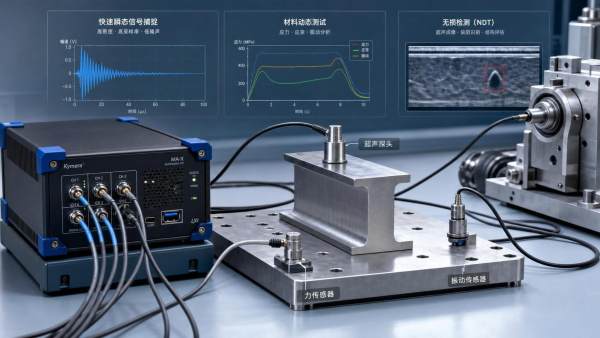 What Is High-Frequency Measurement and When Is It Needed in Industrial Testing?