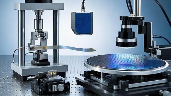 How to Measure Micron-Level Physical Deformations: Methods, Limits, and Use Cases How to Measure Micron-Level Physical Deformations: Methods, Limits, and Use Cases
