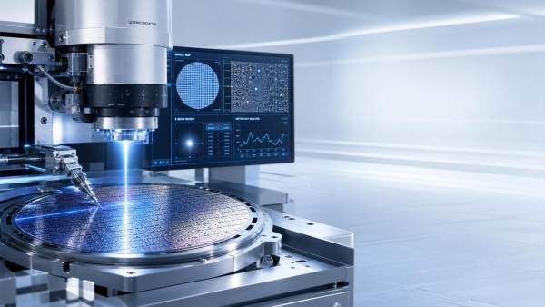Semiconductor Inspection Methods Explained: Defect Types, Tools, and Use Cases