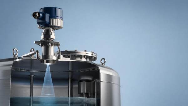 80GHz High-Frequency Radar for Level Measurement: Key Parameters and Limits