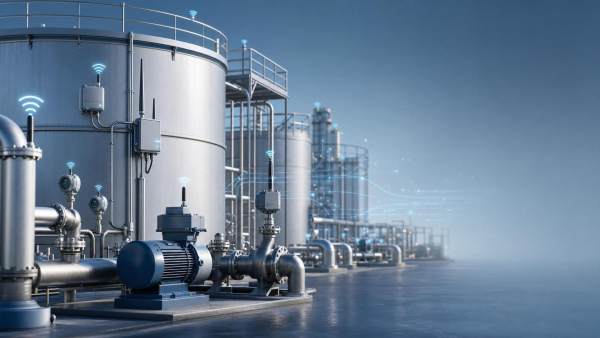 Are Wireless Measurement Capabilities Worth the Cost in Remote Asset Monitoring?