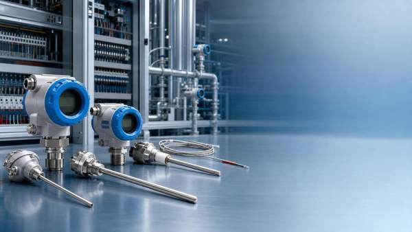 Temperature Transmitters Price Guide: Cost Drivers, Specification Trade-Offs, and Buying Tips