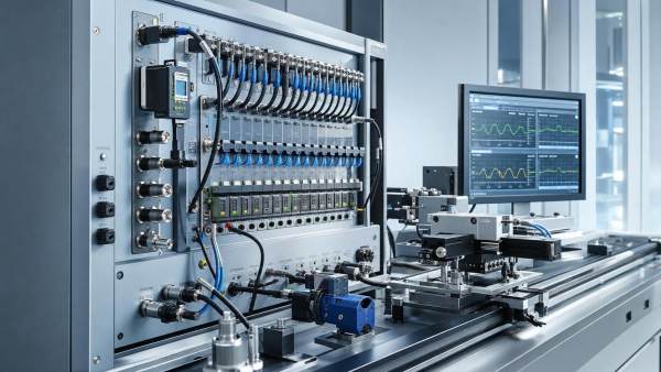 Application Engineering Resources to Speed Up Equipment Integration and Validation