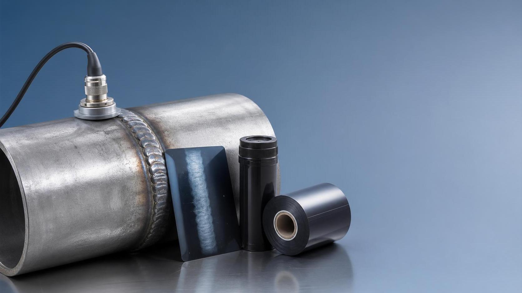 How to Choose NDT Solutions for Weld Inspection: Methods, Defect Types, and Limits