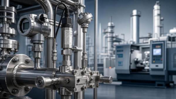 Extreme Environment Sensors Explained: Which Designs Survive Heat, Pressure, and Corrosion?