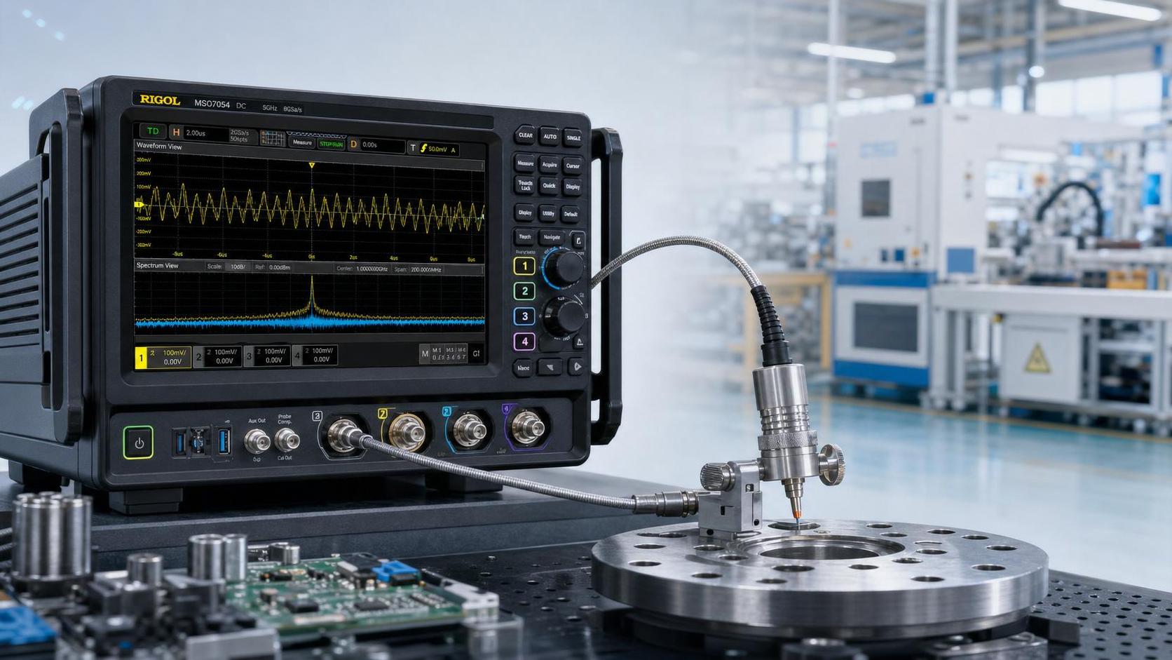 Electromagnetic Signals Detection Explained: Methods, Noise Sources, and Accuracy Limits