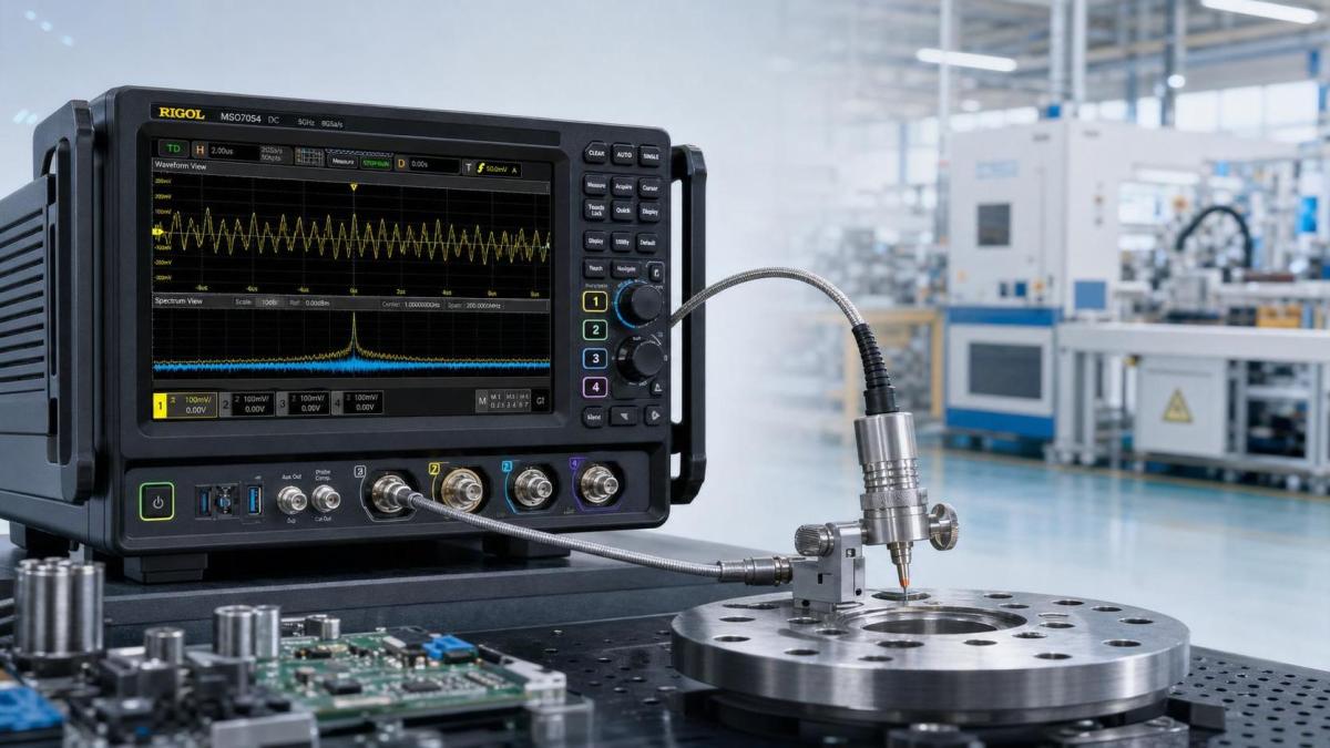 Electromagnetic Signals Detection Explained: Methods, Noise Sources, and Accuracy Limits