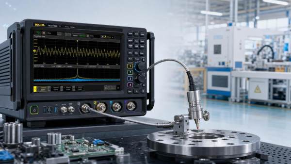 Electromagnetic Signals Detection Explained: Methods, Noise Sources, and Accuracy Limits