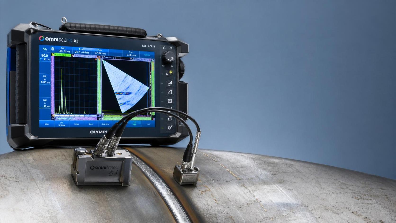 Phased Array Ultrasonics vs Conventional UT: Key Differences for Weld Inspection