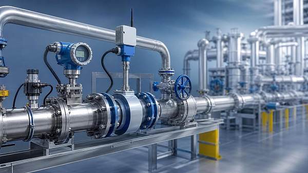 How to Set Up High-Pressure Pipeline Monitoring for Leak Risk, Pressure Surges, and Remote Alerts