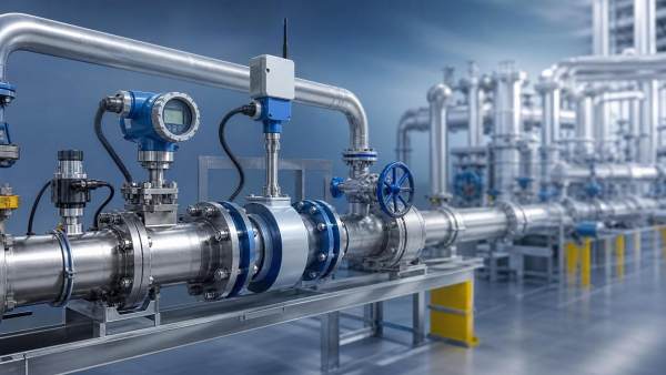 How to Set Up High-Pressure Pipeline Monitoring for Leak Risk, Pressure Surges, and Remote Alerts