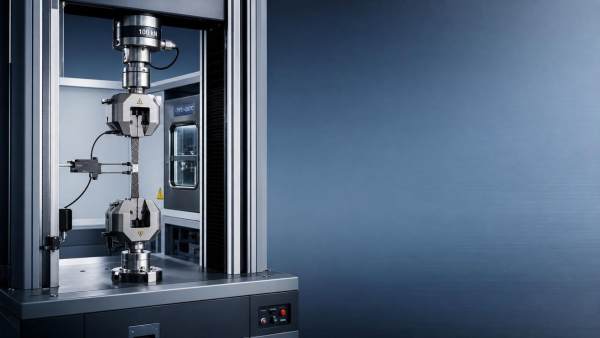 Advanced Material Testing Systems: Key Functions, Test Methods, and Lab Use Cases