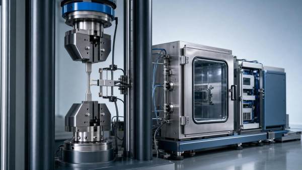 Materials Performance Testing Equipment: Which Parameters Matter for Reliable Results?